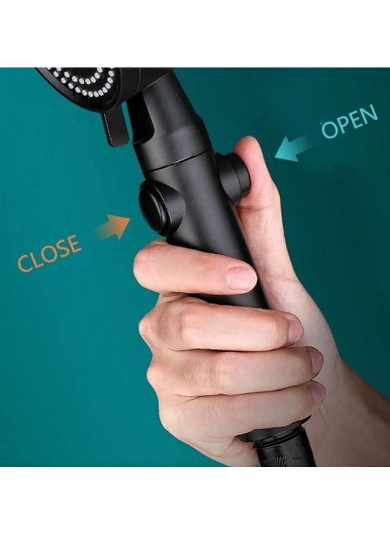 Handheld Shower Head, Hard Water Purifier, Filtered Shower Head, High Pressure, Handheld Shower Head for Home, High Pressure Shower Head - pzsku/Z9E4E36A59C22431C0954Z/45/_/1721731202/706bfb2d-87c9-4fcd-9fbe-013b576adb78