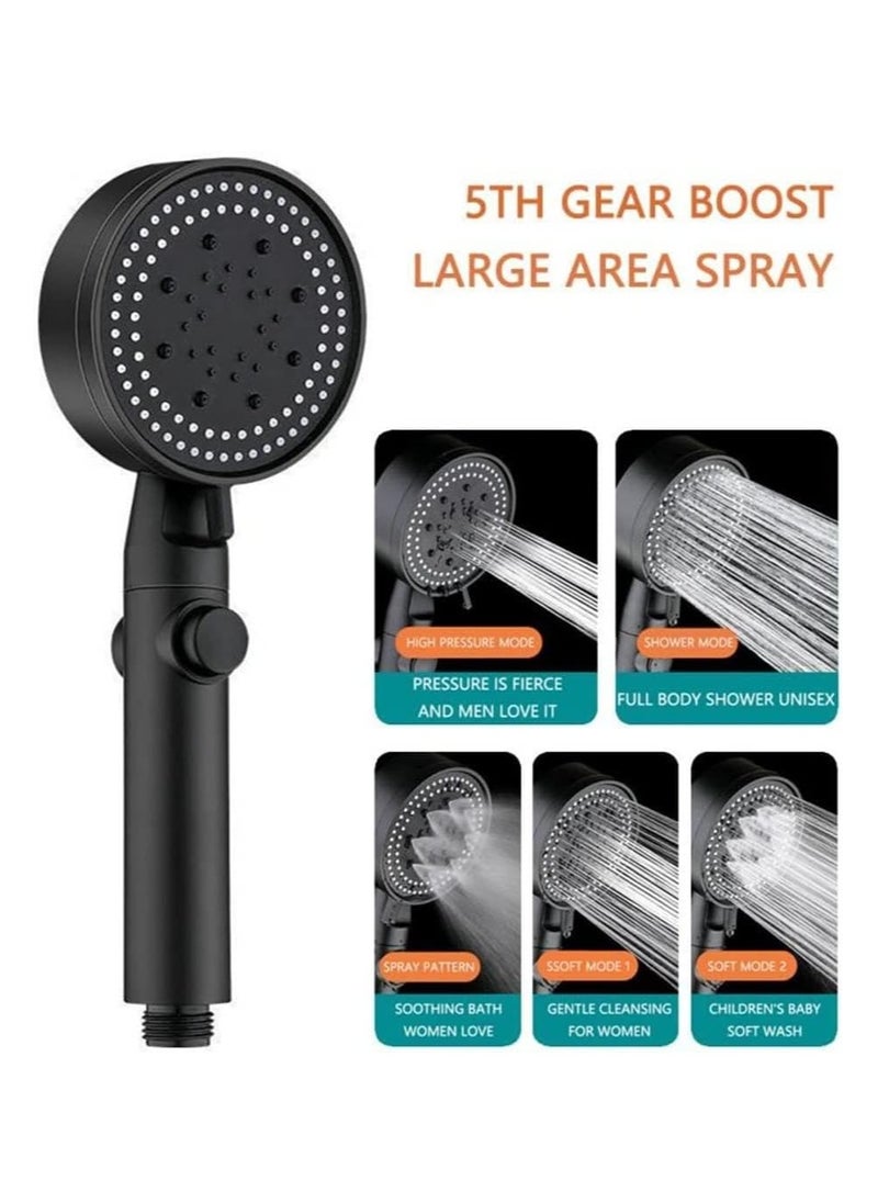Handheld Shower Head, Hard Water Purifier, Filtered Shower Head, High Pressure, Handheld Shower Head for Home, High Pressure Shower Head - pzsku/Z9E4E36A59C22431C0954Z/45/_/1721731231/bf2d0b1f-a4a7-40f6-97cd-cd667e6b4a21