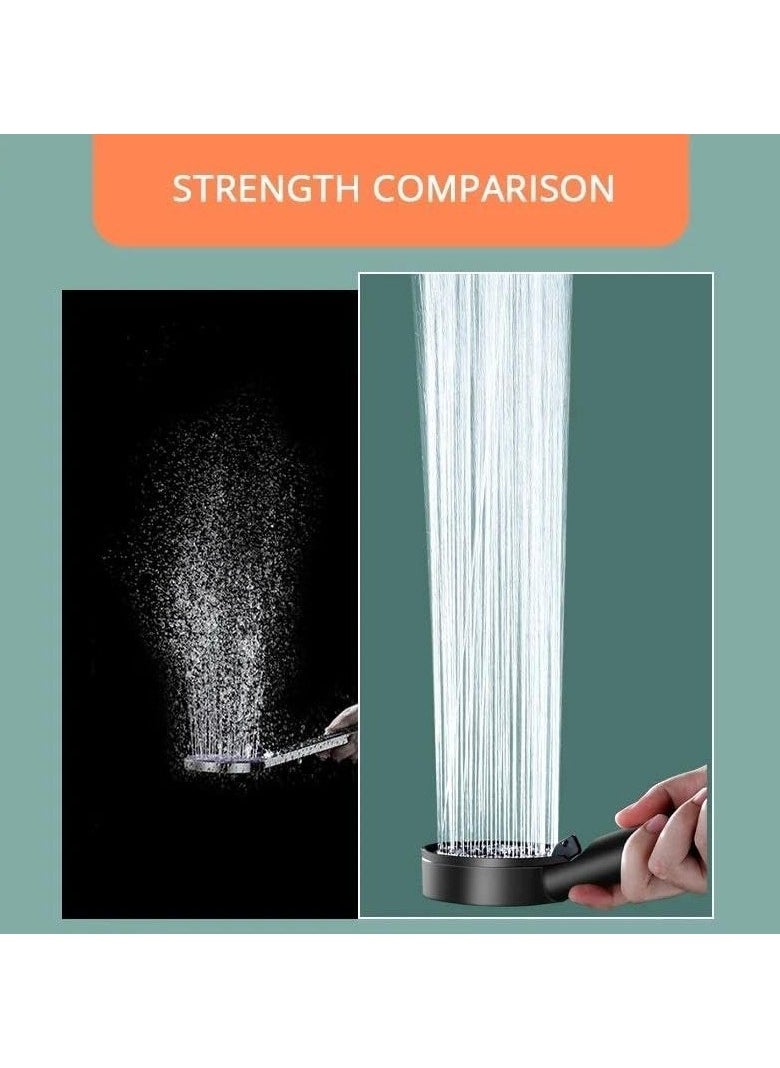 Handheld Shower Head, Hard Water Purifier, Filtered Shower Head, High Pressure, Handheld Shower Head for Home, High Pressure Shower Head - pzsku/Z9E4E36A59C22431C0954Z/45/_/1721731297/6426f70f-e817-4fa1-81c8-8a3f44b36eb2