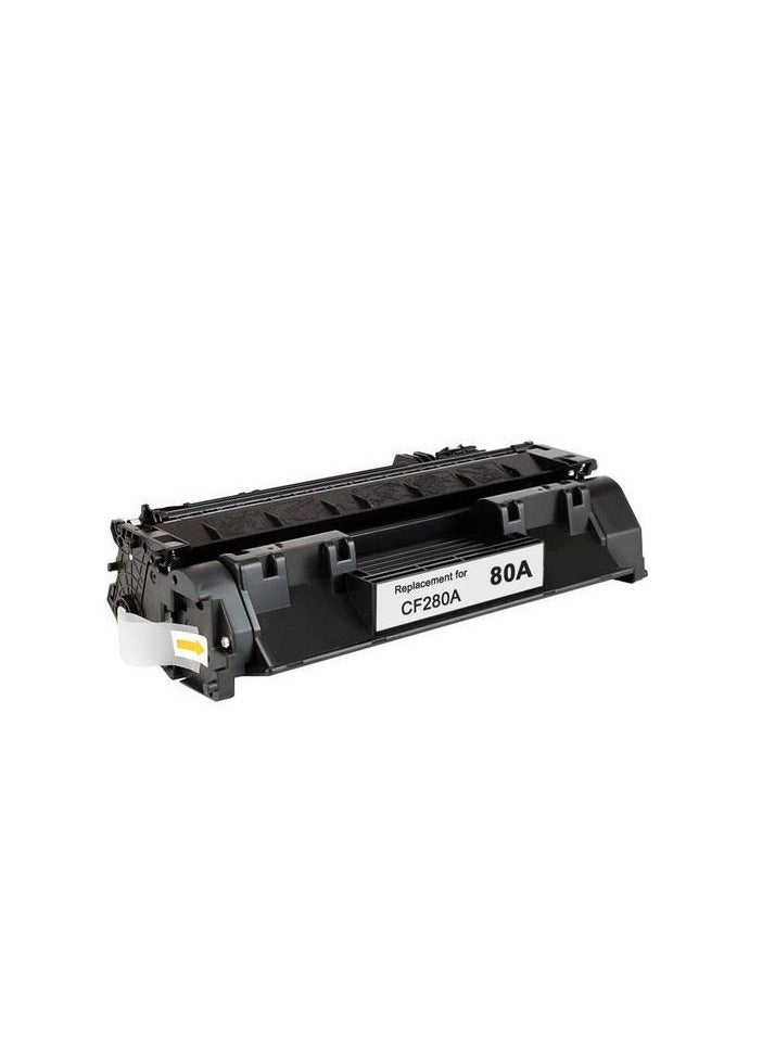 Compatible 80A Printer Toner Cartridge For HP LaserJet Pro M401 M425 BLACK - Image 3