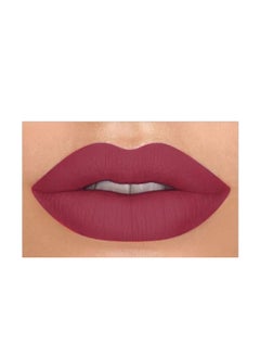 AMYTIS GARDEN SUPER STAY LIPSTICK - RICH, LONG-LASTING COLOR WITH FILLER AND BOTOX EFFECT Red Berry  - Image 2