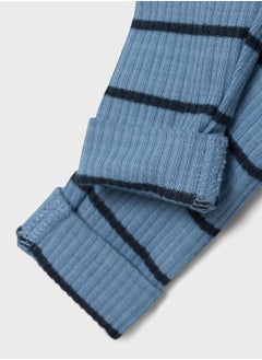 NAME IT Kids Strapped Pants  - Image 3