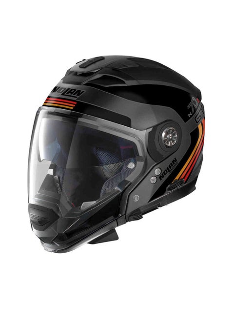 Nolan N70-2 GT 06 Jetpack N-Com Helmet