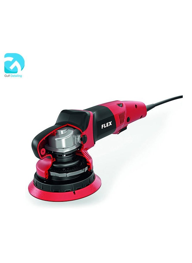 FLEX Flex Random Orbital Polisher XFE 7-15 150mm DA 450855  - Image 3