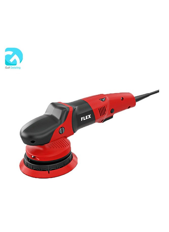 FLEX Flex Random Orbital Polisher XFE 7-15 150mm DA 450855  - Image 1