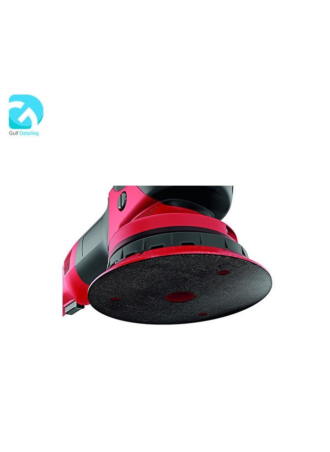 FLEX Flex Random Orbital Polisher XFE 7-15 150mm DA 450855  - Image 4