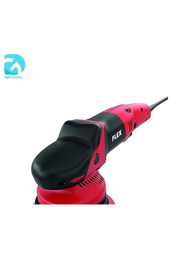 FLEX Flex Random Orbital Polisher XFE 7-15 150mm DA 450855  - Image 5