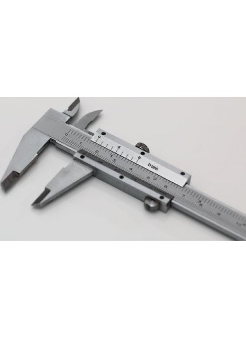 Boxed Mechanical Caliper - 0-150 Mm 6