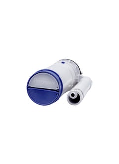 Parryware Parryware Outlet Assembly for Single Piece Flushing Cistern or Outlet Valve for Single Piece Closets Bathroom Fixtures Size 250 mm 10 inches  - Image 5