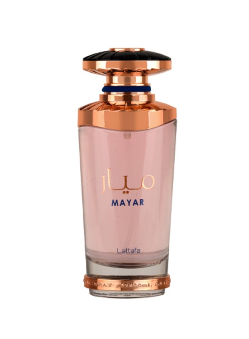 Lattafa Mayar For Women 100ml - Image 2