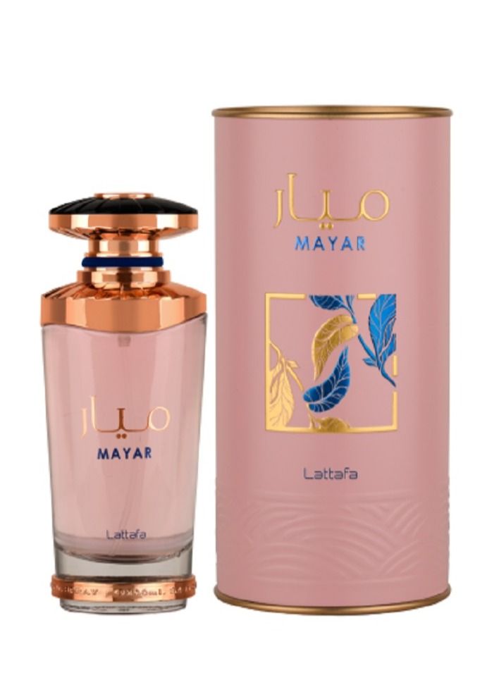 Lattafa Mayar For Women 100ml - Image 1