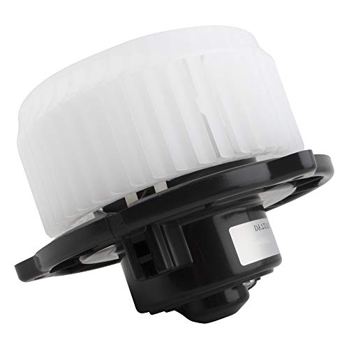 MYSMOT 700054 HVAC Heater Blower Motor Assembly with Fan Cage for Lexus RX330 2004-2006 Toyota Camry 2002-2006 Sienna 2004-2010 Solara 2005-2008, PM9199 87103-06031 87103-08051 87103-06041 - Image 3