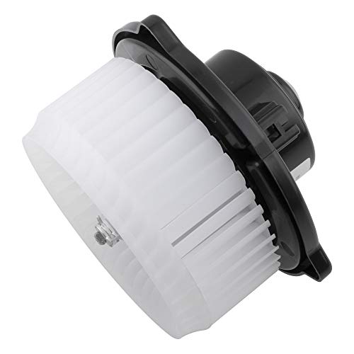 MYSMOT 700054 HVAC Heater Blower Motor Assembly with Fan Cage for Lexus RX330 2004-2006 Toyota Camry 2002-2006 Sienna 2004-2010 Solara 2005-2008, PM9199 87103-06031 87103-08051 87103-06041 - Image 5