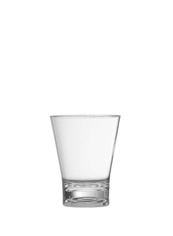 Fortessa D&V DOF Outside Juice Glass 15oz (440ml)