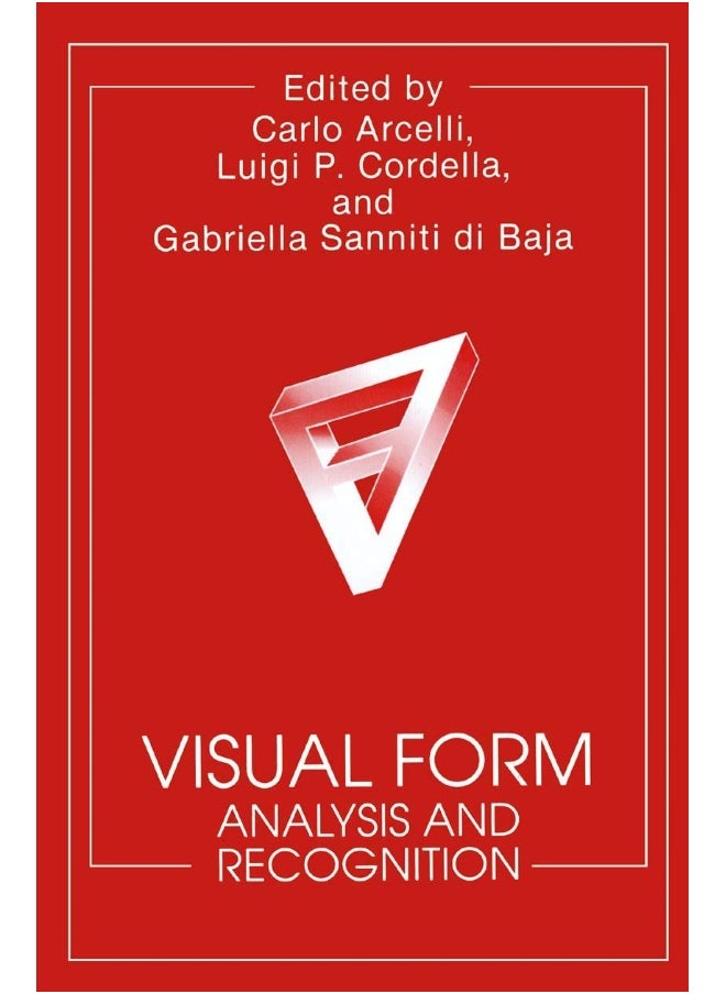 Visual Form: Analysis and Recognition 