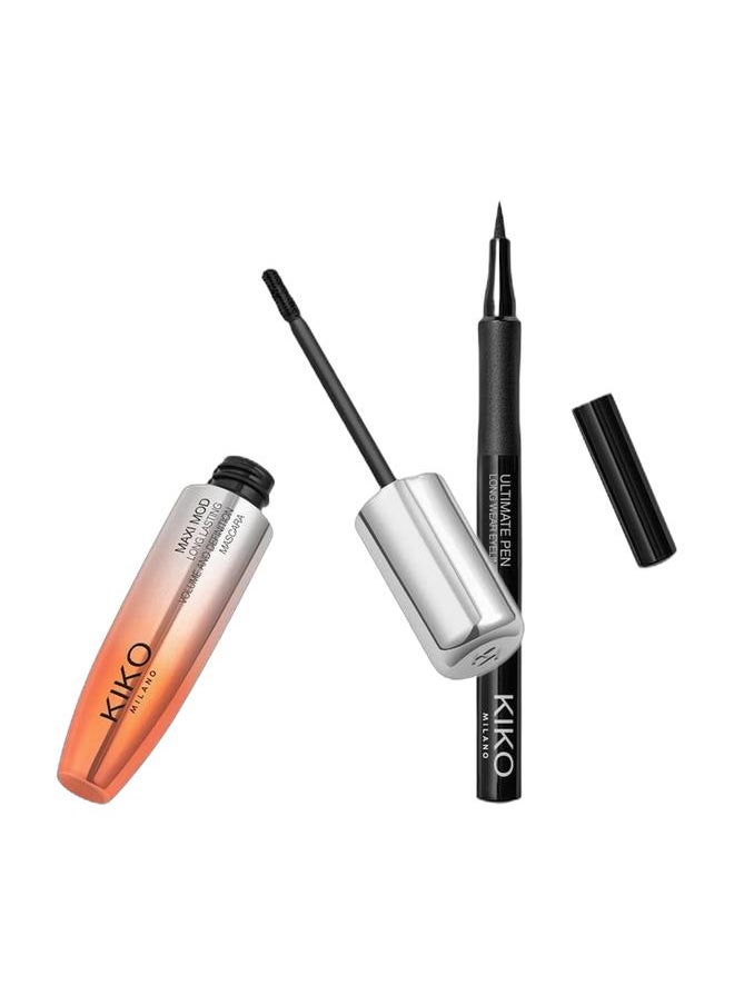 KIKO MILANO Precision & Volume Set  - Image 1