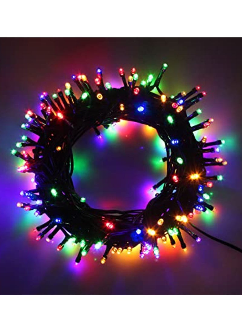 300 LED 18 Meter Curtain Lights String Lights Multi Modes Fairy Lights Hanging Lights For Bedroom, Wedding, Party Home And Garden Fairy Light Christmas Lights RGB Lights For Christmas Decoration - pzsku/Z9E4F329AE6BF7C932895Z/45/_/1733565832/6b7803d3-2a24-4358-8973-83d8d9e45354