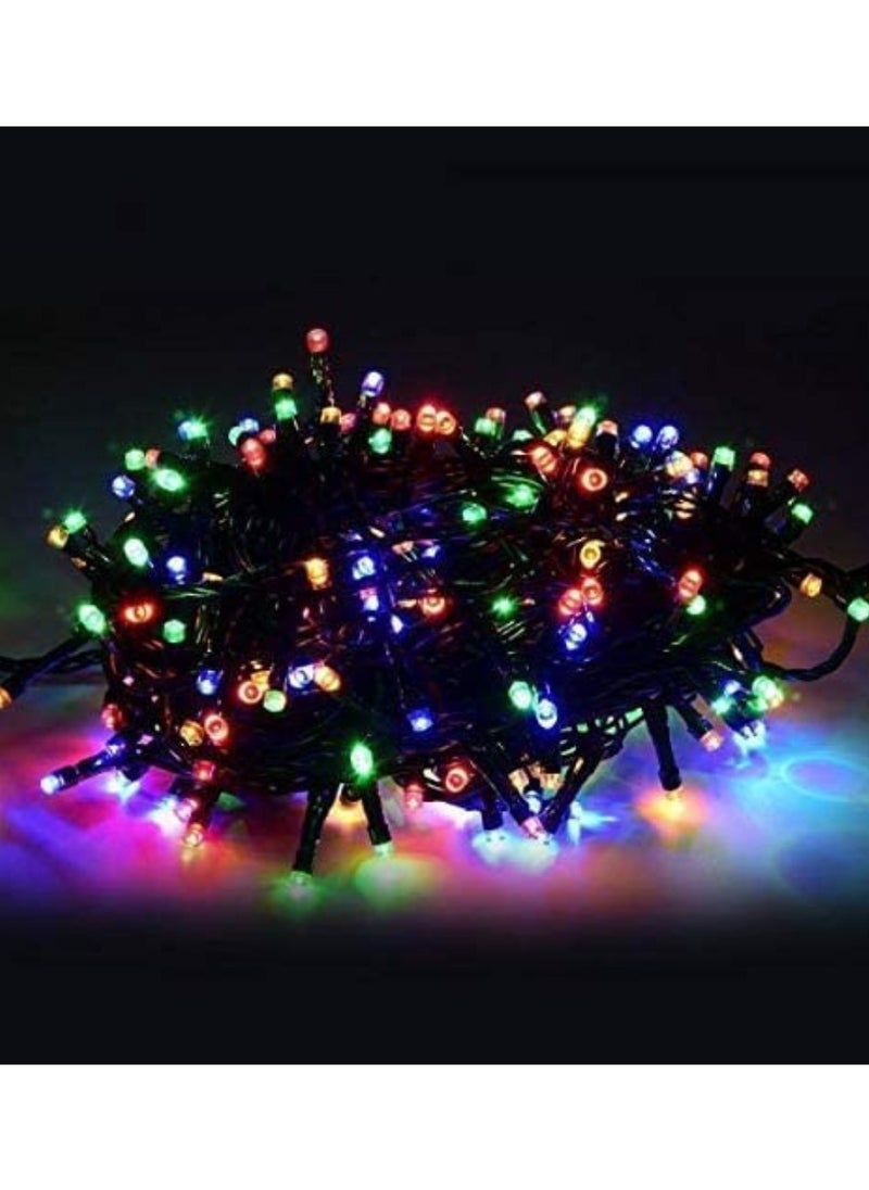 300 LED 18 Meter Curtain Lights String Lights Multi Modes Fairy Lights Hanging Lights For Bedroom, Wedding, Party Home And Garden Fairy Light Christmas Lights RGB Lights For Christmas Decoration - pzsku/Z9E4F329AE6BF7C932895Z/45/_/1733565842/934a7154-2dd1-41f4-8797-4b7ef5506a54