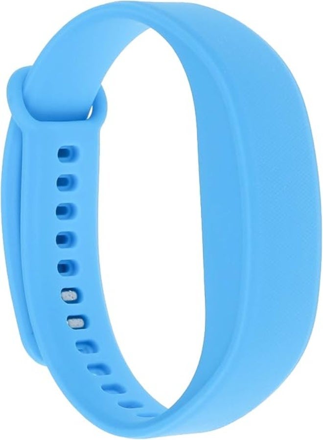 Alcatel MB10, Move Band, Blue - Image 1
