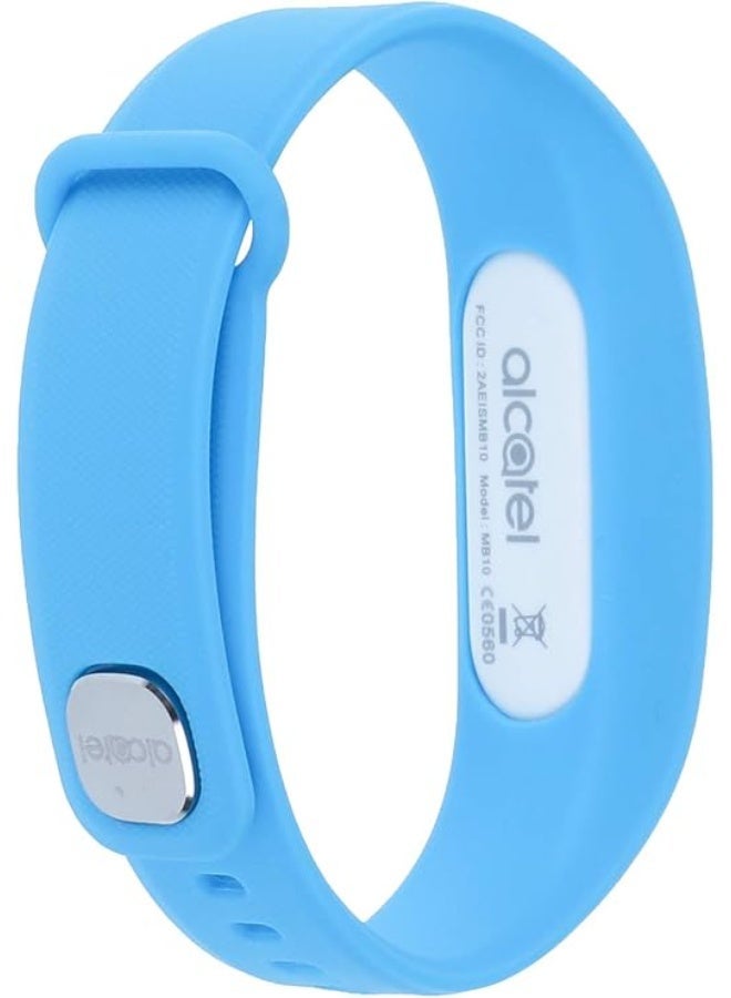 Alcatel MB10, Move Band, Blue - Image 2