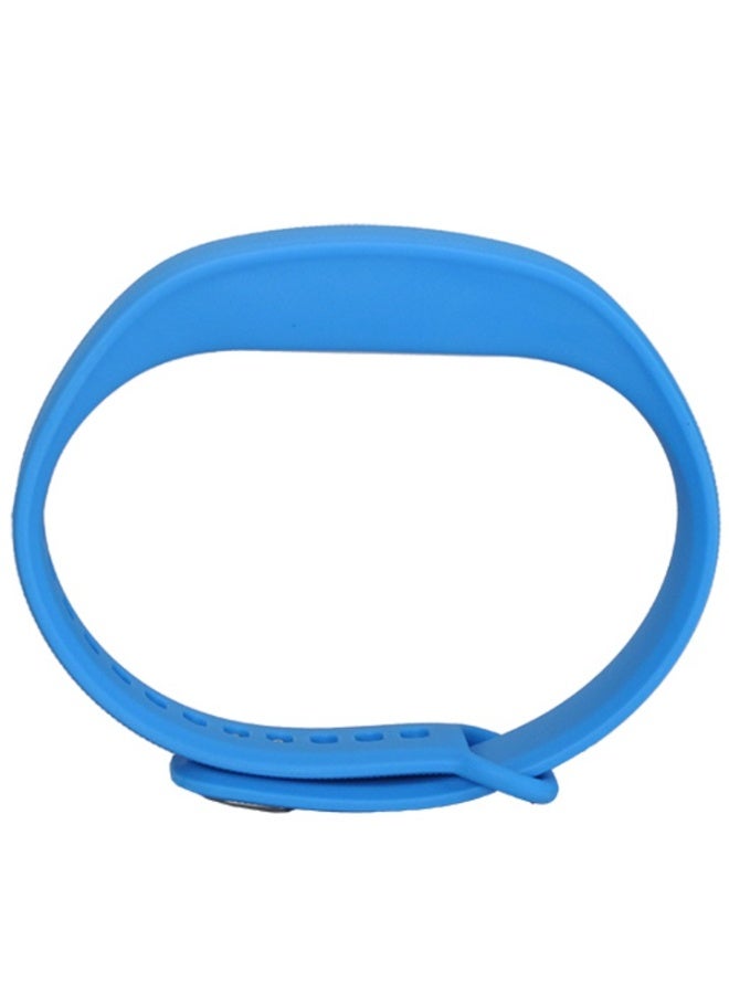 Alcatel MB10, Move Band, Blue - Image 3