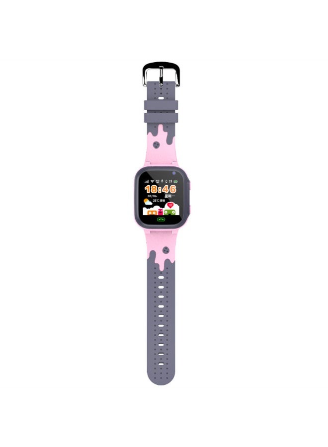 Kids Smartwatch With sim and  Camera - Image 2