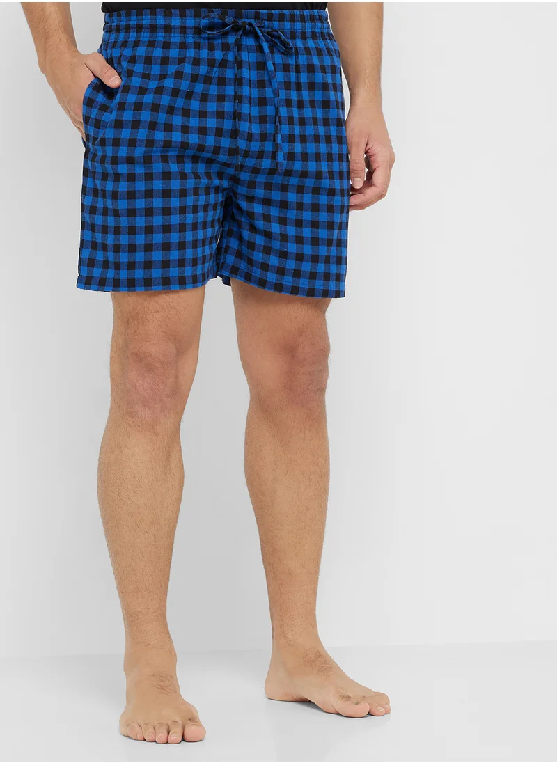 سفنتي فايف Nightwear T-Shirt & Shorts Sets