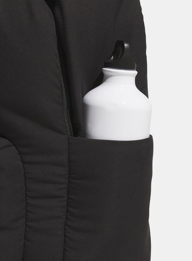 Adidas Must Haves Puffy Backpack - Image 5