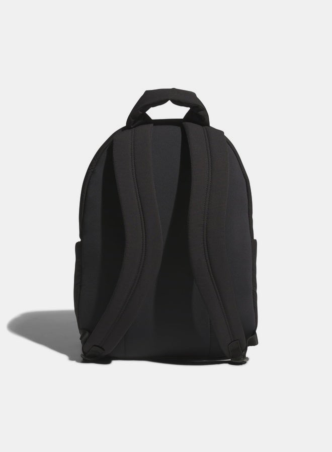Adidas Must Haves Puffy Backpack - Image 2