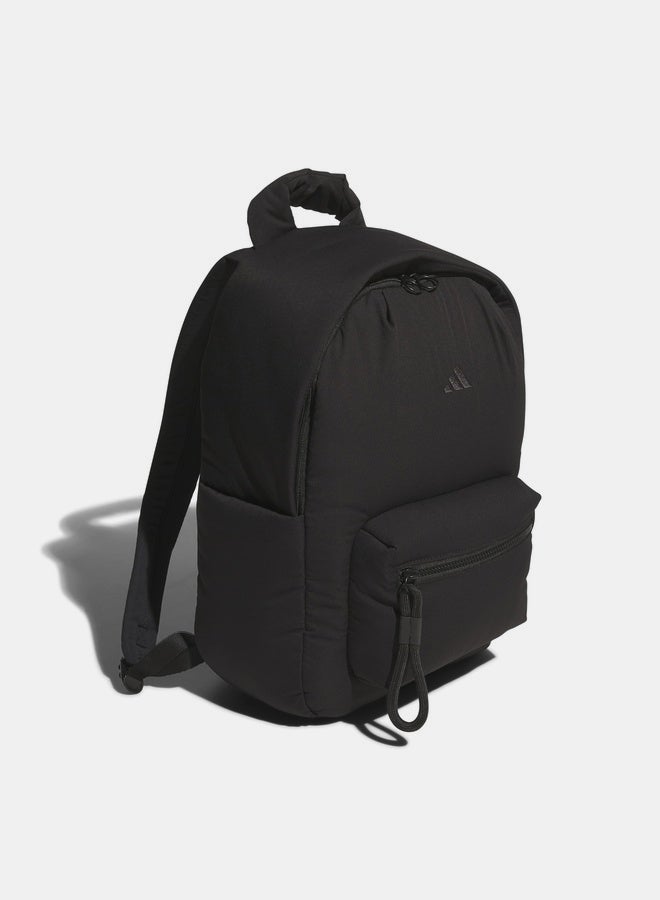 Adidas Must Haves Puffy Backpack - Image 3