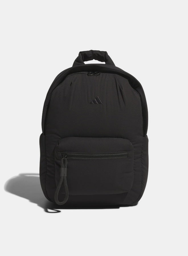 Adidas Must Haves Puffy Backpack - Image 1