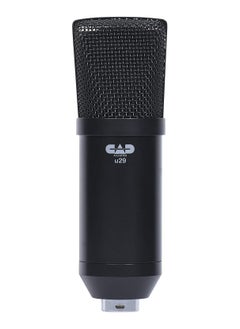 كاد أوديو CAD AUDIO U29 USB ميكروفون ستوديو العناوين الجانبية  - Image 4