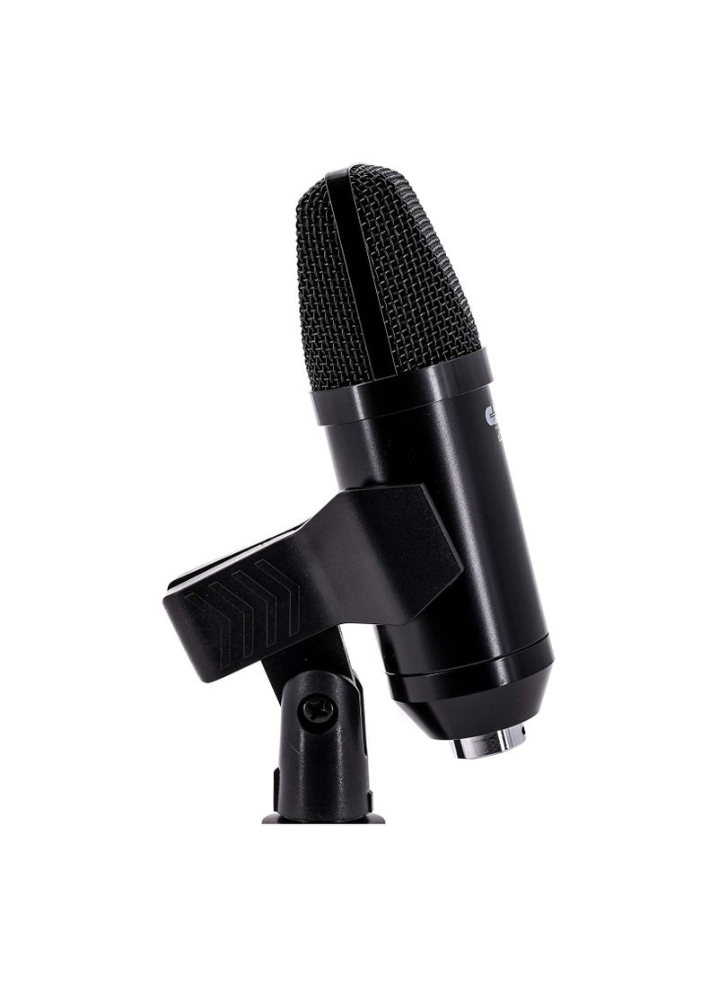 كاد أوديو CAD AUDIO U29 USB ميكروفون ستوديو العناوين الجانبية  - Image 3