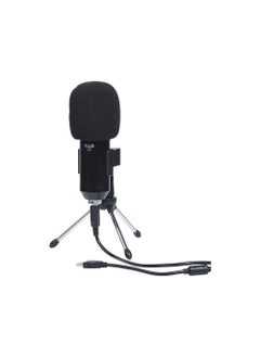 كاد أوديو CAD AUDIO U29 USB ميكروفون ستوديو العناوين الجانبية  - Image 1