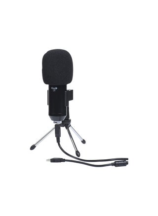 U29 USB Side Address Studio Microphone - pzsku/Z9E4FA36958E80646EC2DZ/45/_/1627579719/7c3d20cc-7249-4884-9153-2668855c210a