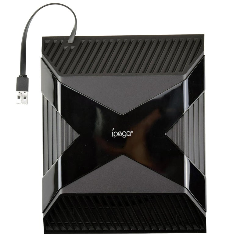Gam3Gear Ipega Auto Sensing Cooling Fan for Xbox One - Image 1