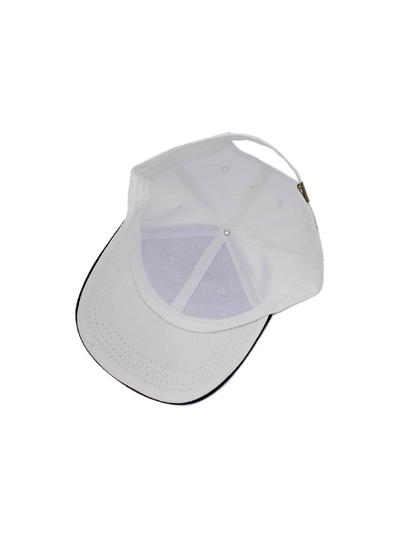 India Independence Day Baseball Cap for Men and Women with Metal Adjustable Buckle Closure – Perfect for Celebrating Independence Day – Great Accessory for Sporting Events - Image 4