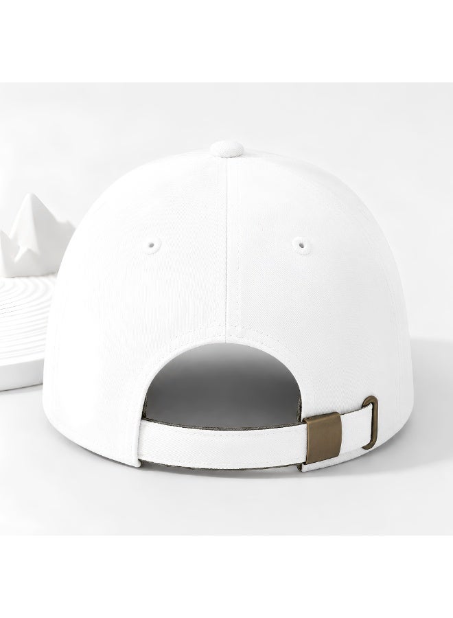 India Independence Day Baseball Cap for Men and Women with Metal Adjustable Buckle Closure – Perfect for Celebrating Independence Day – Great Accessory for Sporting Events - Image 4