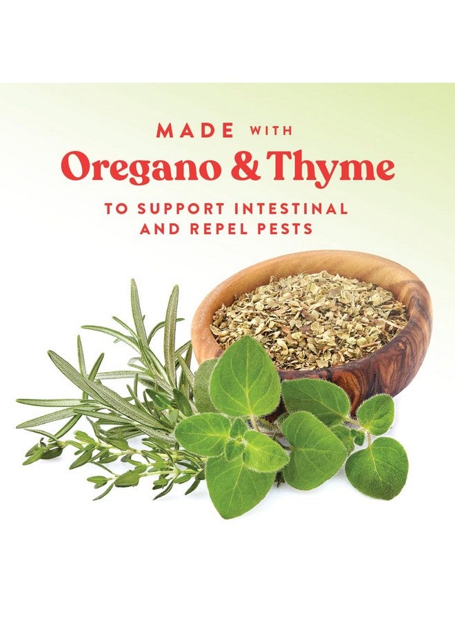 مانا برو هارفست ديلايت - وجبة دجاج كاملة المكونات - مزيج هارفست من الحبوب والزبيب والطماطم والجزر وبذور عباد الشمس - وجبة دواجن متنوعة - 2.5 رطل - Image 4