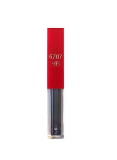 Graphite Leads Polymere 0,7 Mm Box Of 12 Graphite Hb (6707.350)