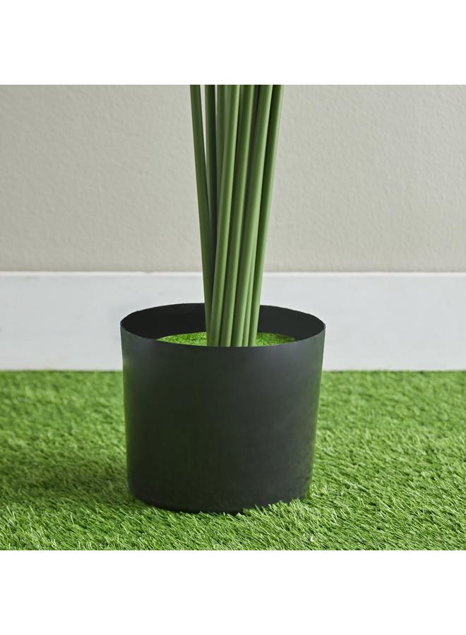 ثيودور شجرة نخيل صناعية 150 سم - Image 3