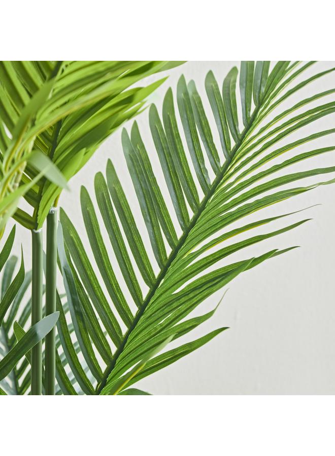 ثيودور شجرة نخيل صناعية 150 سم - Image 2