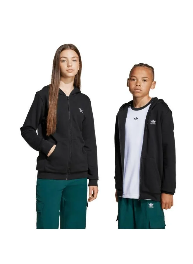 Full-Zip Hoodie Kids