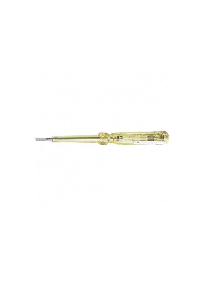 Stanley 220-250v Spark Detecting Screwdriver - Image 3