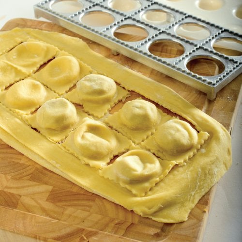 Norpro Jumbo Ravioli Maker with Press - Image 5
