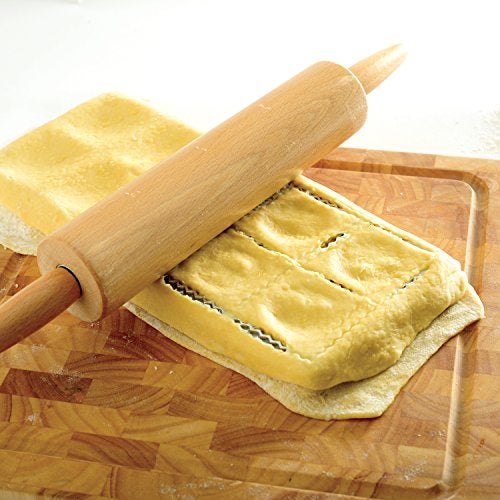 Norpro Jumbo Ravioli Maker with Press - Image 4