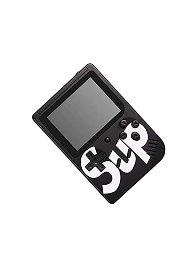 GREEN CAMEL - SUP 400 in 1 Retro Game Console for Boys and Girls | Handheld Video Game Console | Retro Game System with 400 Classic Games | TV Game Console with Controller | Best Portable Gaming Console - Image 1