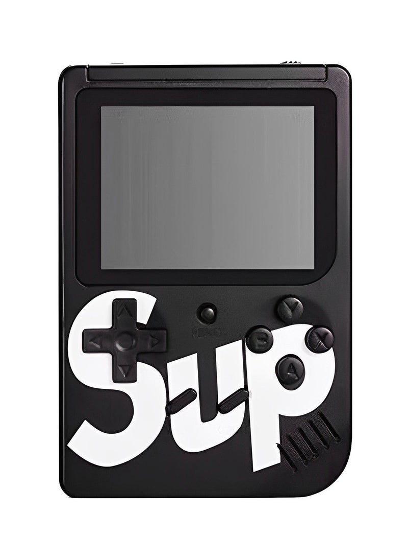 GREEN CAMEL - SUP 400 in 1 Retro Game Console for Boys and Girls | Handheld Video Game Console | Retro Game System with 400 Classic Games | TV Game Console with Controller | Best Portable Gaming Console - Image 1