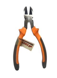 Colt High quality Diagonal Cutting Pliers, Wire Stripping Side Cutter 8"/200mm 