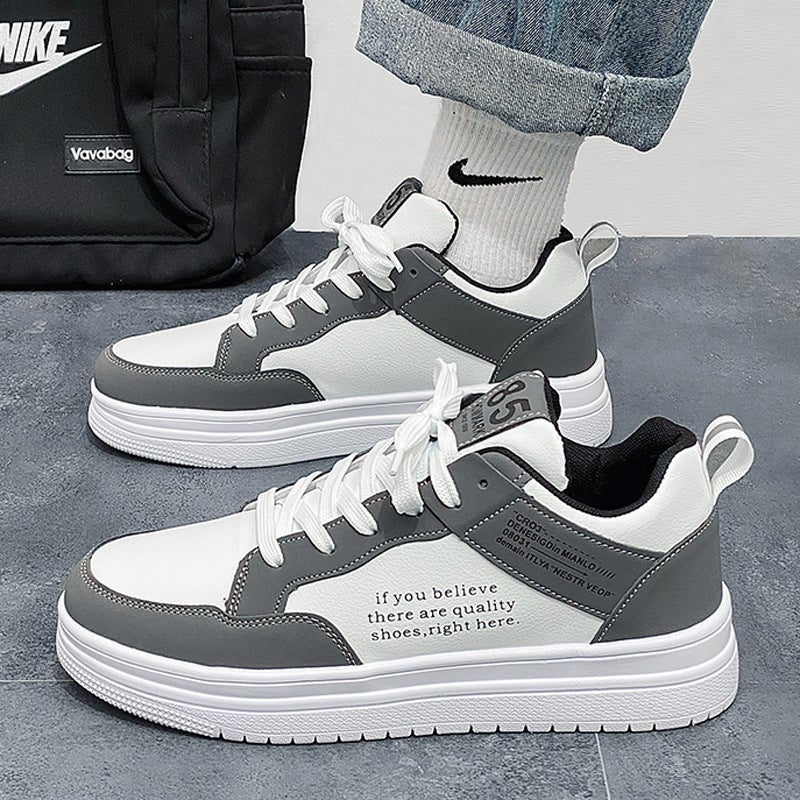 Unisex Casual Sneakers Shoes - Image 3